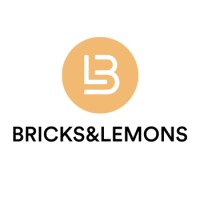 Bricks and Lemons BV logo, Bricks and Lemons BV contact details