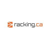 Racking.ca logo, Racking.ca contact details