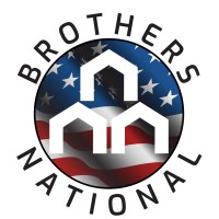 Brothers National logo, Brothers National contact details