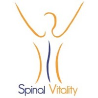 Spinal Vitality logo, Spinal Vitality contact details