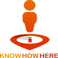 KnowHowHere logo, KnowHowHere contact details