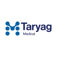 TARYAG Medical logo, TARYAG Medical contact details