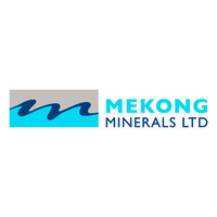 Mekong Minerals Ltd logo, Mekong Minerals Ltd contact details