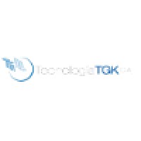 Tecnologia T.G.K logo, Tecnologia T.G.K contact details