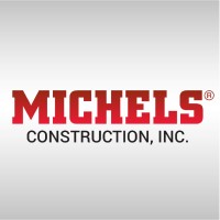 Michels Construction, Inc. logo, Michels Construction, Inc. contact details