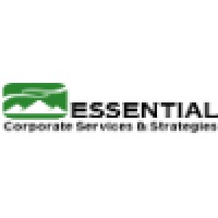 Essential Corporate Services & Strategies logo, Essential Corporate Services & Strategies contact details