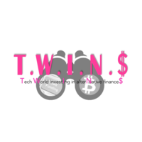 Fintech Twins logo, Fintech Twins contact details