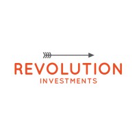 Revolution Investments logo, Revolution Investments contact details