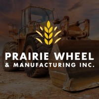 Prairie Wheel & Manufacturing Inc. logo, Prairie Wheel & Manufacturing Inc. contact details