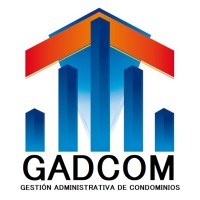 GADCOM logo, GADCOM contact details