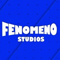 Fenomeno Studios logo, Fenomeno Studios contact details