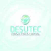 DESUTEC LTDA logo, DESUTEC LTDA contact details