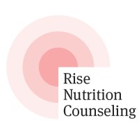 Rise Nutrition Counseling, LLC logo, Rise Nutrition Counseling, LLC contact details