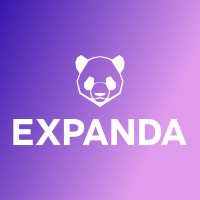 EXPANDA logo, EXPANDA contact details