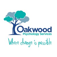 OAKWOOD PSYCHOLOGY SERVICES logo, OAKWOOD PSYCHOLOGY SERVICES contact details