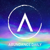 Abundance Daily logo, Abundance Daily contact details