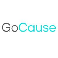 GoCause logo, GoCause contact details