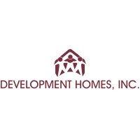 Development Homes, Inc. logo, Development Homes, Inc. contact details