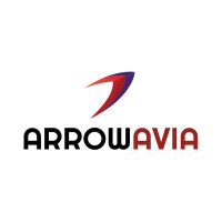 ArrowAvia logo, ArrowAvia contact details