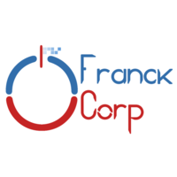 Franck Corp logo, Franck Corp contact details