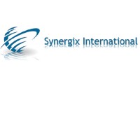 Synergix International PTY LTD logo, Synergix International PTY LTD contact details