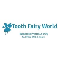 TOOTH FAIRY WORLD PC logo, TOOTH FAIRY WORLD PC contact details