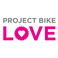 Project Bike Love logo, Project Bike Love contact details