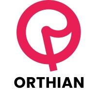 Orthian logo, Orthian contact details