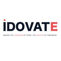 Idovate : Codeprep logo, Idovate : Codeprep contact details