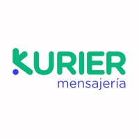 Kurier Mensajería logo, Kurier Mensajería contact details