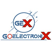 Go Electronix logo, Go Electronix contact details