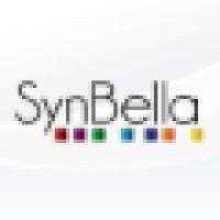 SynBella logo, SynBella contact details