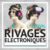 Festival Rivages électroniques logo, Festival Rivages électroniques contact details