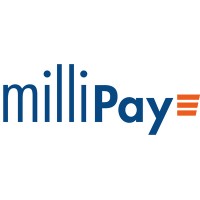 milliPay Systems AG logo, milliPay Systems AG contact details