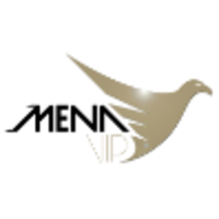 MENAVIP logo, MENAVIP contact details