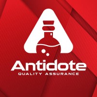 Antidote Quality Assurance logo, Antidote Quality Assurance contact details