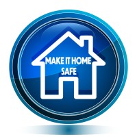 Make It Home Safe® logo, Make It Home Safe® contact details