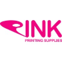 Pink Printing Supplies logo, Pink Printing Supplies contact details