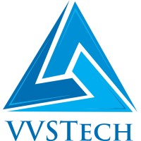 VVSTech Inc logo, VVSTech Inc contact details