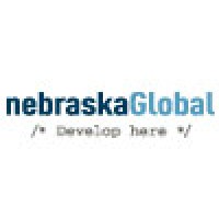 Nebraska Global logo, Nebraska Global contact details