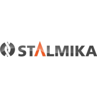 STALMIKA logo, STALMIKA contact details