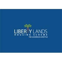 Liberty Lands logo, Liberty Lands contact details