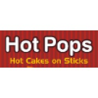 Hot Pops Inc logo, Hot Pops Inc contact details