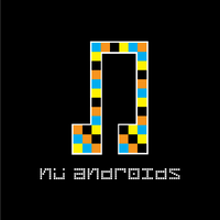 Nü Androids logo, Nü Androids contact details