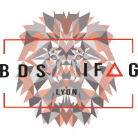 BDS IFAG Lyon logo, BDS IFAG Lyon contact details