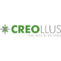 CREOLLUS LLC logo, CREOLLUS LLC contact details