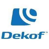 Dekof Limited logo, Dekof Limited contact details