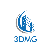 3DMG LLC logo, 3DMG LLC contact details