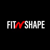 FitNShape logo, FitNShape contact details