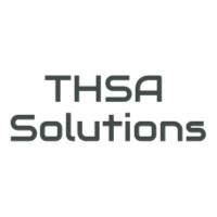 THSA Solutions logo, THSA Solutions contact details